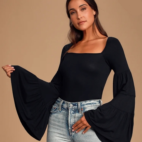 Free People Tops - NWT Free People Babetown Top Size Medium
